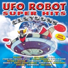 Ufo Roboter Super Hits