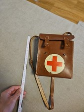 Erste Hilfe Umhängetasche, Rotes Kreuz