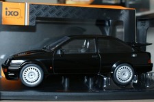 Ford sierra cosworth - ford, rs