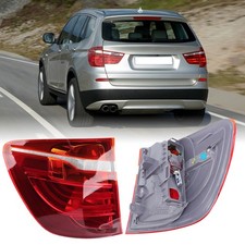 Für BMW F25 X3 2011-2016