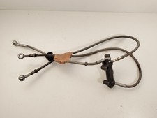 Bremsverteiler Stahlflex