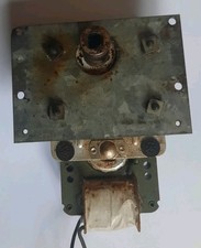 230V Grillmotor, 2 U/min