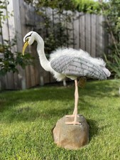 Hansa Creation Graureiher XL