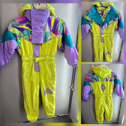 Vintage 80s have cacao - vintage,