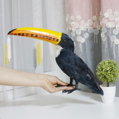 Animierter gefiederter vogel - gefiederter,