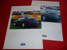 Ford escort flair - ford,
