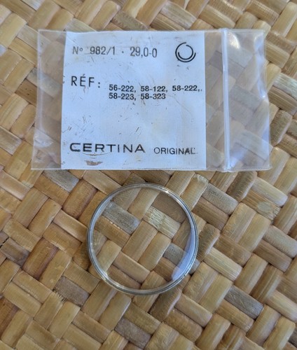 Certina argonaut 200m diver - certina,