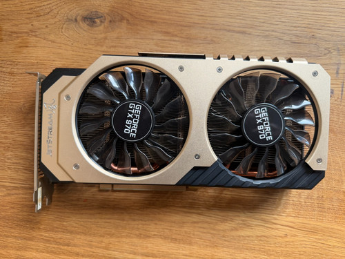Palit geforce gtx - palit,