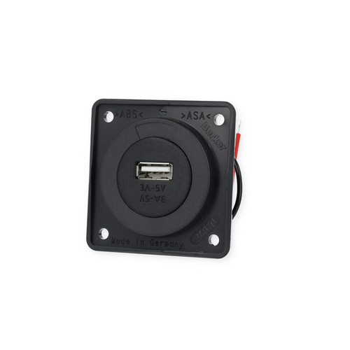 Berker integro flow pure - integro, flow/pure