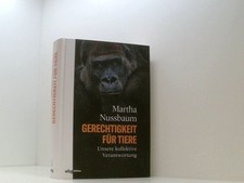 Gerechtigkeit für Tiere