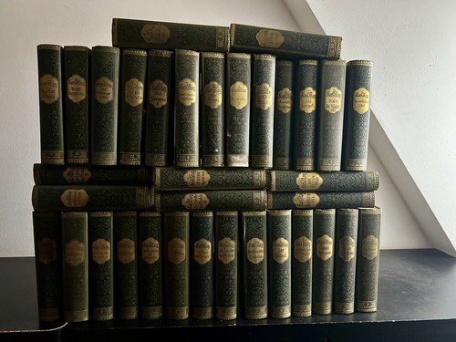 Karl may büchersammlung - may,