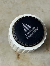 TOP!!! DANFOSS  Thermostatkopf