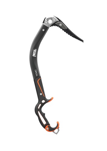 Petzl nomic eisgerät - -,