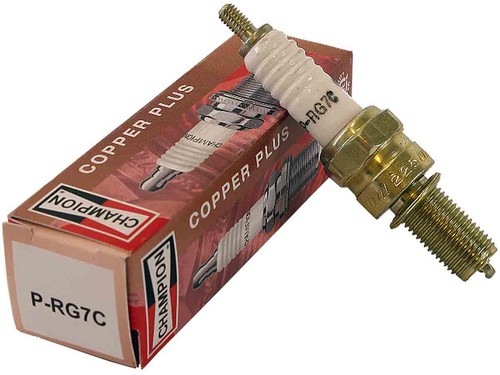 Zündkerze champion rg7c - zündkerze, p-rg7c