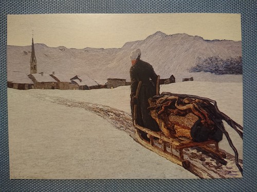 Alte ansichtskarte postkarte - ansichtskarte,