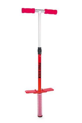 Small foot pogo stick - foot,