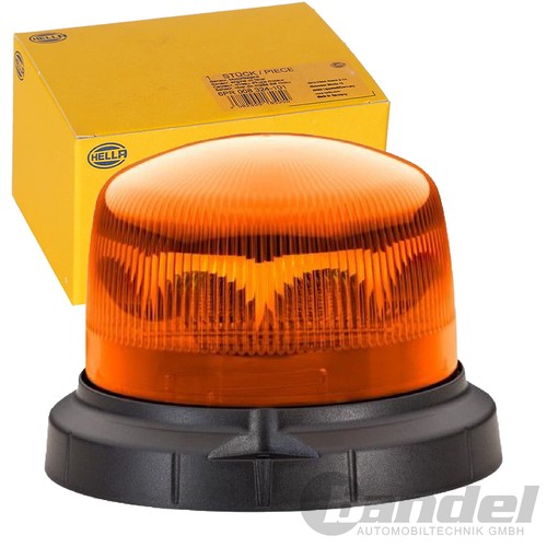 Hella rundumkennleuchte led - rundumkennleuchte,