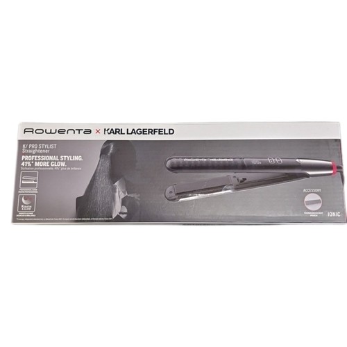 Rowenta sf466l haarglätter - rowenta,