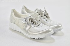 Waldläufer  Damen Halbschuhe