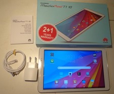 Huawei media pad t1 a21l - huawei, t1-a21l