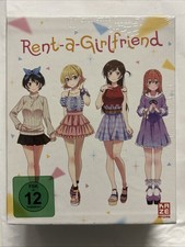 Rent girlfriend staffel - rent-a-girlfriend,