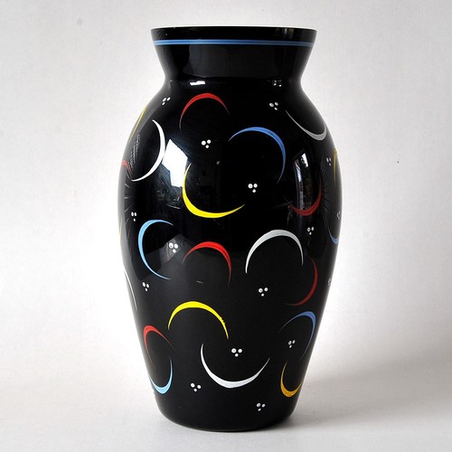 Vintage hyalith - vintage,