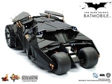 Batmobile Tumbler 1/6 Replica