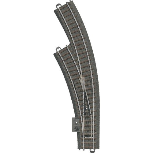 Märklin gleis mit - h0, (mit