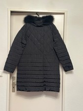Steppmantel, Intrend Max Mara