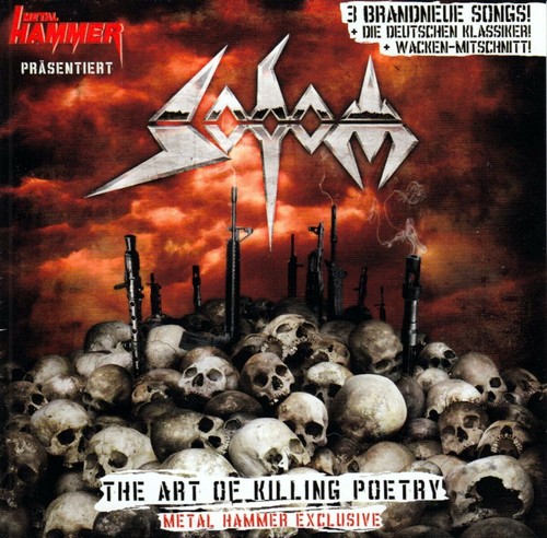 Sodom the art - -, killing
