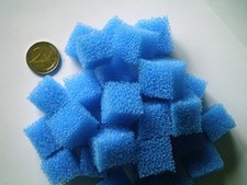 100 Liter Filter Würfel