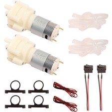 2 Stück Mini Aquarium