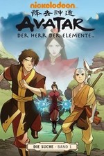 Avatar: Der Herr der Elemente