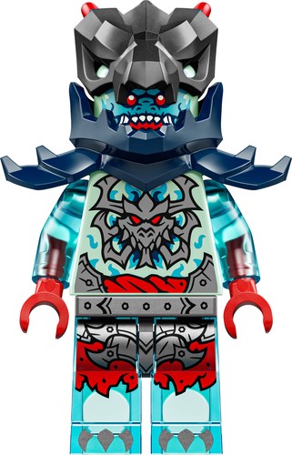 Lego minifigs ninjago - lego®,