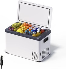Woltu kompressor kühlbox 30l - woltu,