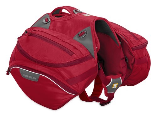 Ruffwear palisades pack - ruffwear,,