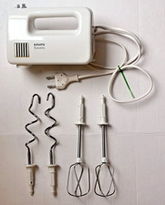 Krups Turbomix Handmixer 739 -