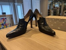Manolo Blahnik Damen Pumps Gr. 39,5