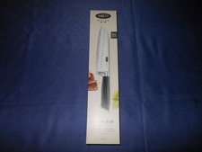 Boretti Santoku-messer, sehr