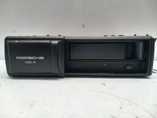 Porsche Cayenne (9PA) 2006 CD