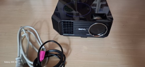 Ben hdmi beamer mit - ben, q
