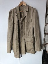 Khaki Beige  Bundeswehr Tropen