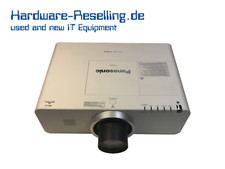 Panasonic PT-EW530E LCD-Projektor 530 WXGA Beamer 4500 Lumen 1280x800p 300h #40
