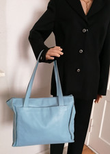 Picard edel Blogger XL Umhängetasche Schultertasche edel Blogger Leder NEU