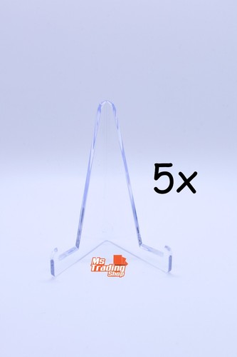 Bcw card holders small - 5,