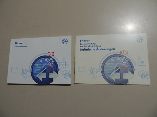 Sharan benziner diesel - benziner, 66