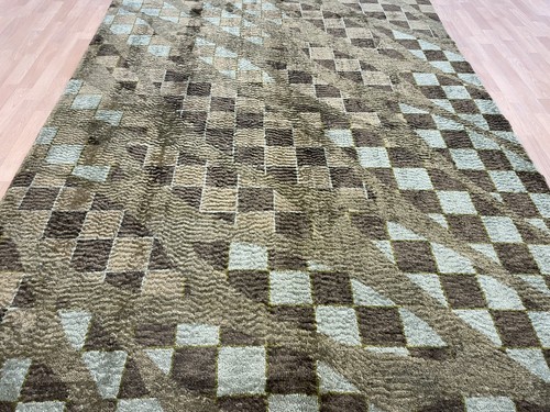 Kollektion teppich ösbek aus - kollektion,