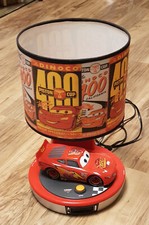 Disney Pixar Cars Lightning