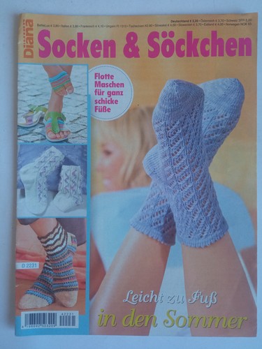 Diana special socken - -, &