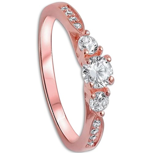 Damen ring 925 - 925, sterling-silber